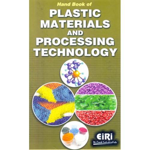 Detailed Project Report on 14 Books Bundle on plastic/polymer process, compounding, injection moulding, rotational moulding, plastic film, fibre glass, plastic waste recycling, moulds, pet & resins industries thumbnail 3